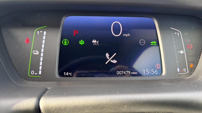 Honda Jazz 1.5 i-MMD Hybrid SR 5dr eCVT Hybrid Hatchback